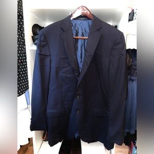 Zenga Blazer
